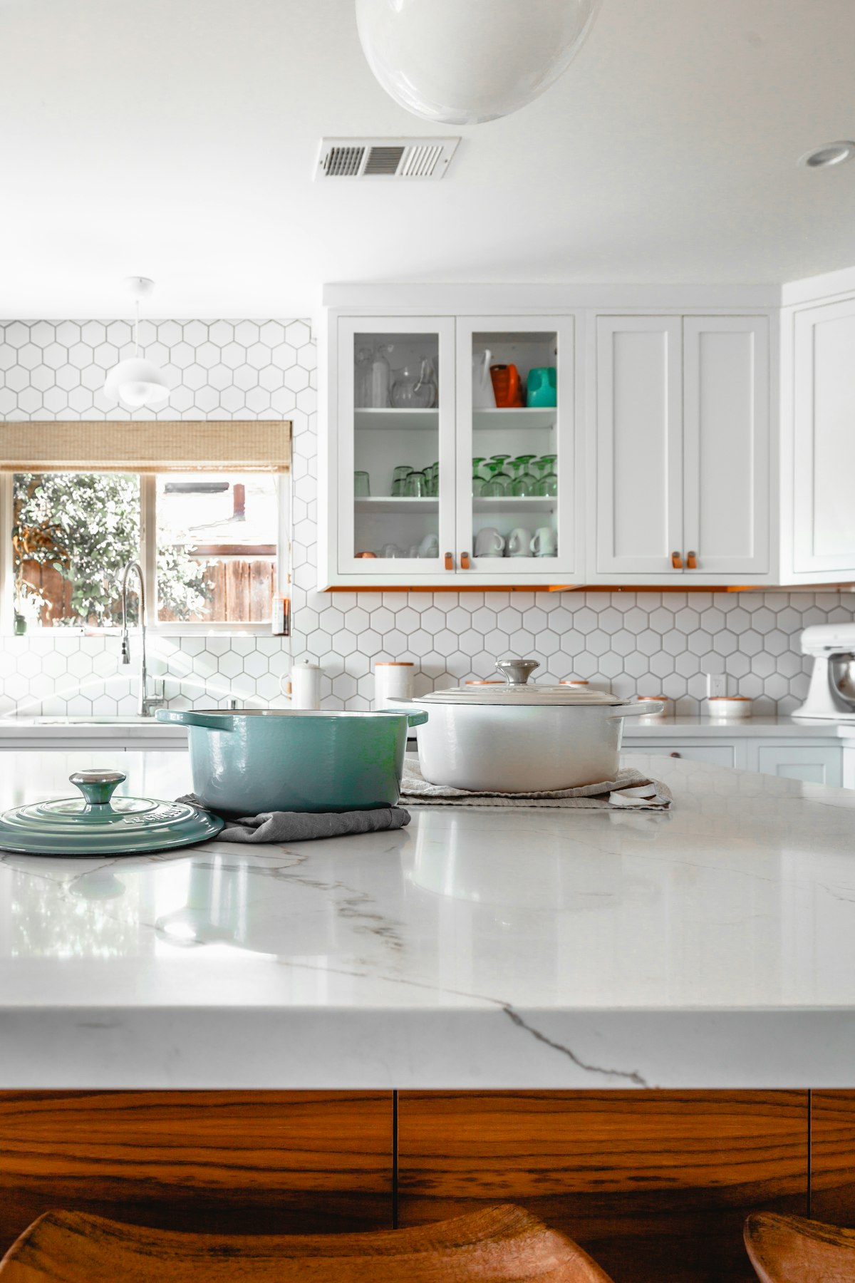 Kitchen remodel